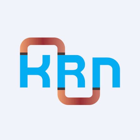 Vismaya9999's tweet photo. 🏛️KRN Heat Exchanger & Refrigeration Ltd 

KRN makes heat exchangers and HVAC&R (heating, ventilation, air conditioning and refrigeration) components for AC, refrigeration and industrial OEMs. 

Key customers include Daikin, Carrier, Schneider Electric, Voltas, Blue Star and Knorr-Bremse.

🔖Business Verticals 

⏺️Fin & Tube Heat Exchangers (core)

This is the base of the business. It covers condenser coils, chilled-water coils, fluid and steam coils, and heating coils, made with copper or aluminium tubes and aluminium fins. 

They go into cassette ACs, AHUs, precision air conditioning for data centres, and industrial HVAC. This vertical is what made KRN a qualified supplier to the large AC OEMs.

⏺️Bar & Plate Heat Exchangers

Charge air coolers, radiators, oil coolers and transformer oil coolers. They serve agriculture equipment, mining, railways, power and aerospace-type applications. 

The transformer oil cooler links KRN to spending on power transmission and distribution.

⏺️Complete HVAC Systems

Adiabatic coolers, dry coolers and LT/HT remote radiators. Here KRN sells a full heat-rejection unit rather than a component. 

These products serve data centres, power plants and process industries.

⏺️Refrigeration Components

Air cooling units, ammonia evaporators, frost-free evaporators and wire-on-tube condensers. 

They go into cold storage, pharma cold chain, commercial display refrigeration and household refrigerators.

⏺️Bus AC (new vertical, acquired in FY26)

KRN bought the bus air-conditioning division of Sphere Refrigeration Systems as an asset-and-team deal in Q2 FY26. 

It makes electric-bus and ICE-bus AC systems and supports them through six service centres. This moves KRN from supplying components to assembling complete systems.

⏺️Railway, Sheet Metal, Tubing and Technical Tubes

KRN has vendor approval from Indian Railways for oil cooler radiators. 

It also makes headers, copper tubing and inner-grooved tubes, which are mostly used internally but also sold.

#KRN #vismaya