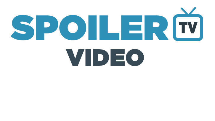 SpoilerTV's tweet photo. Don't forget we have a specific twitter account for just videos eg Promos, Sneak Peeks etc

Follow here
https://t.co/SBgoPl9ioR

@SpoilerTVvideo https://t.co/j75vsIutQG