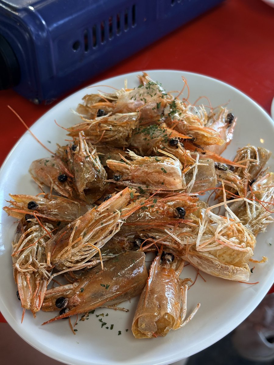 May_ilgi's tweet photo. 새우 먹는 시즌 🦐🦐 https://t.co/DheKngN22Q
