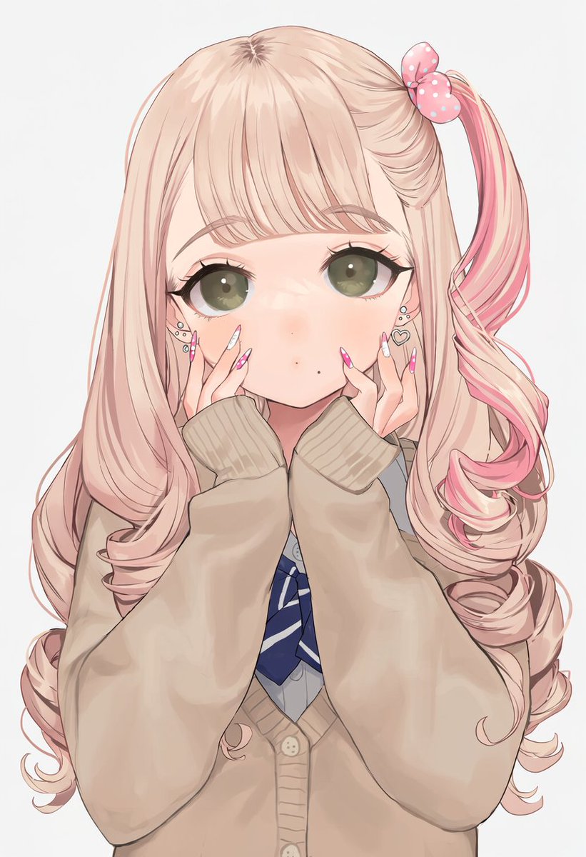 tgm07214545's tweet photo. ALT
全員後輩キャラです。（性格は変わる可能性あり。） https://t.co/f9rmerBaEL