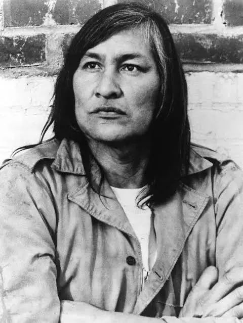 LarryInMissouri's tweet photo. Happy Birthday to the late Will Sampson, out of Okmulgee, Oklahoma; Will Sampson’s Oklahoma legacy is that of a groundbreaking Muscogee (Creek) trailblazer who transformed Native American representation in Hollywood while remaining fiercely anchored to his Oklahoma roots. Born in Okmulgee, Oklahoma, in 1933, Sampson ( known to his family as “Sonny”) lived a multi-faceted life as a rodeo competitor, fine artist, actor, and fierce civil rights advocate before his passing in 1987—Standing at an imposing 6’7, Sampson’s film career was launched by absolute chance when he was cast as Chief Bromden in the 1975 classic “One Flew Over the Cuckoo’s Nest”. Despite having no prior acting experience, his quiet, soulful performance provided the emotional anchor of the film, which went on to sweep all five major Academy Awards—Following his tragic passing in 1987 from scleroderma complications, Sampson was brought home to Oklahoma and laid to rest at the Graves Creek Cemetery in Hitchita; 9-27-1933 to 6-3-1987…..