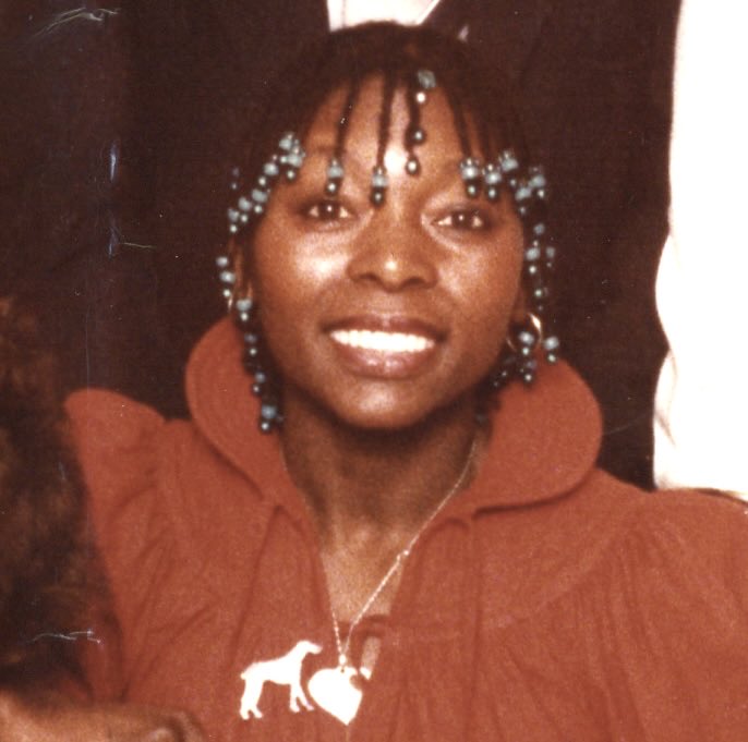 FloellaBenjamin's tweet photo. Today it’s 50 years since I first presented Playschool wearing my blue beads and silver heart. I adore bringing joy into the lives of my #Playschool Babies during the 12 years I was on the programme. @CBeebiesHQ ❤️ https://t.co/9IJCLSkWrQ