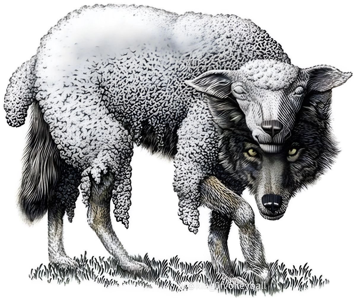 opropriothui's tweet photo. com tesao eu viro outra pessoa e me sinto esse lobo desgraçado https://t.co/FGazROaFLe