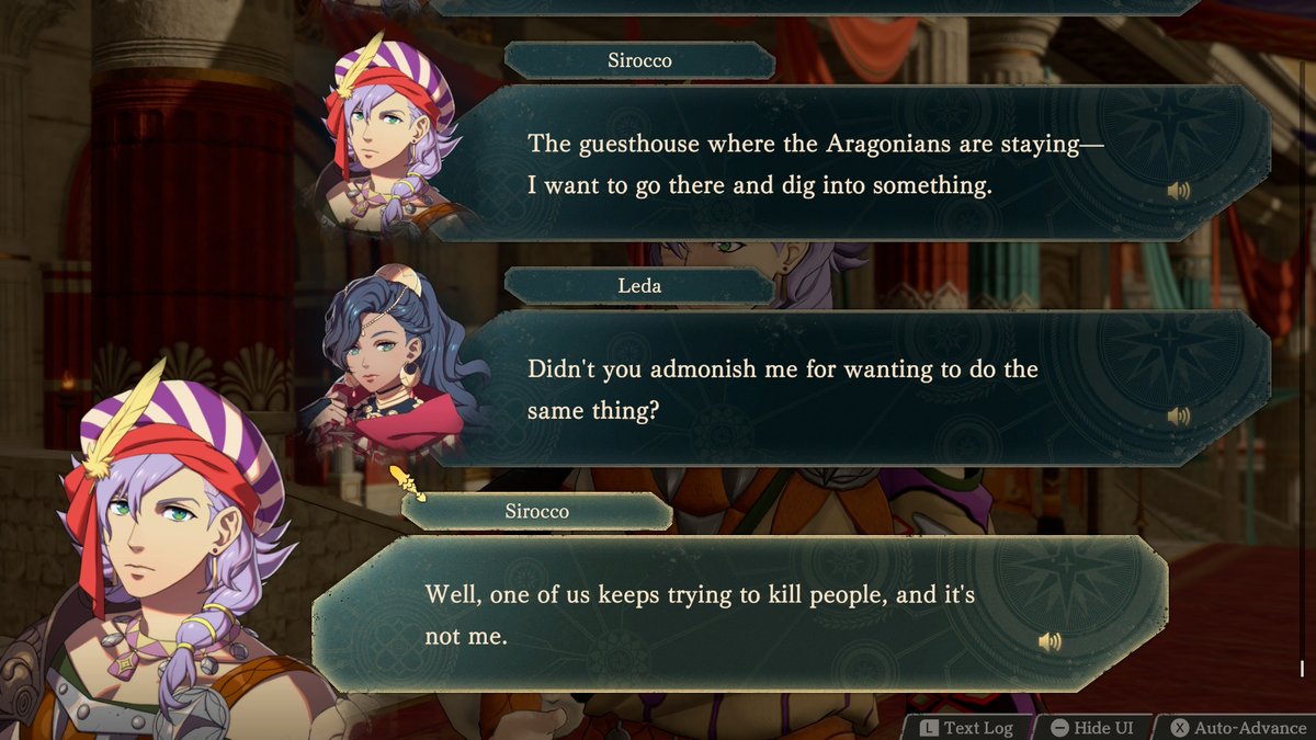 akuhopkins's tweet photo. #fefwspoilers

LMAO https://t.co/I0QQXbhhV3
