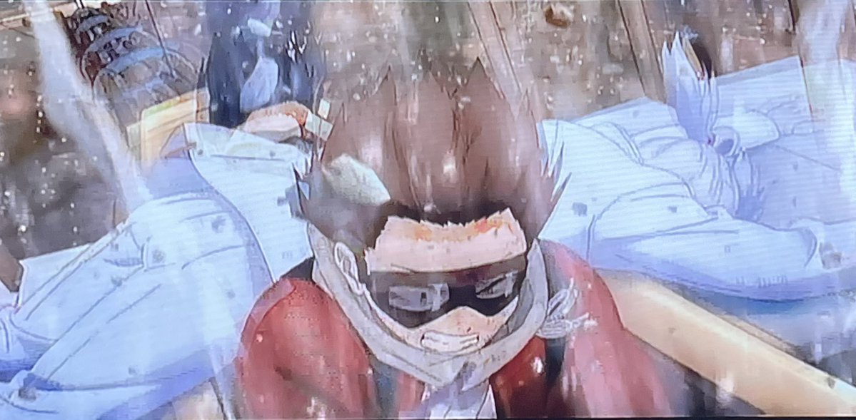Sparks of Tomorrow Episode 13 post image 1