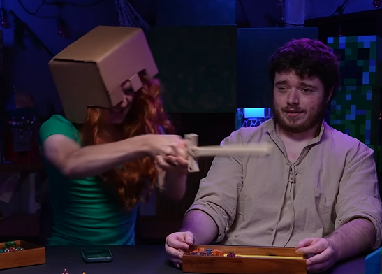 altandbrimstone's tweet photo. whoevers decision it was to sit these two next to each other deserves an award im crying https://t.co/uzrl56tniZ