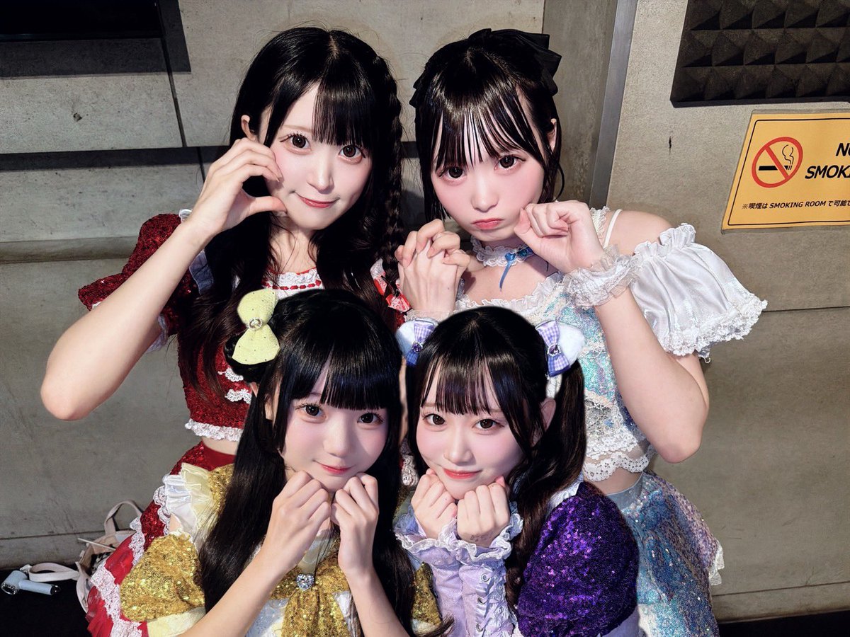 stalove_staff's tweet photo. 『横Fes-ヨコフェス-premium』
ありがとうございました💌

【#スタラブセトリ】

♬.*ﾟキミスキ更新中♡
♬.*ﾟ君色レゾンデートル
♬.*ﾟ恋のテストは放課後に
♬.*ﾟキミにDIVE！
♬.*ﾟすきキュン

Next▶️
9月29日(火)
『スターチスのラブレター定期公演 -The Letter Vol.11-』
に出演させていただきます💌

📍  SHIBUYA ONE5
🎁  写メ+スタラブポイント2pt✨
📸  全曲撮影可能
🔗 https://t.co/FI80vxnOtm

🎤 19:00〜20:00
📸 20:10〜21:00

#スタラブ #スターチスのラブレター
