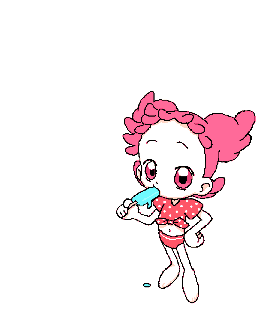 hungerfeller's tweet photo. Popsicle https://t.co/CxtZnV1TTd