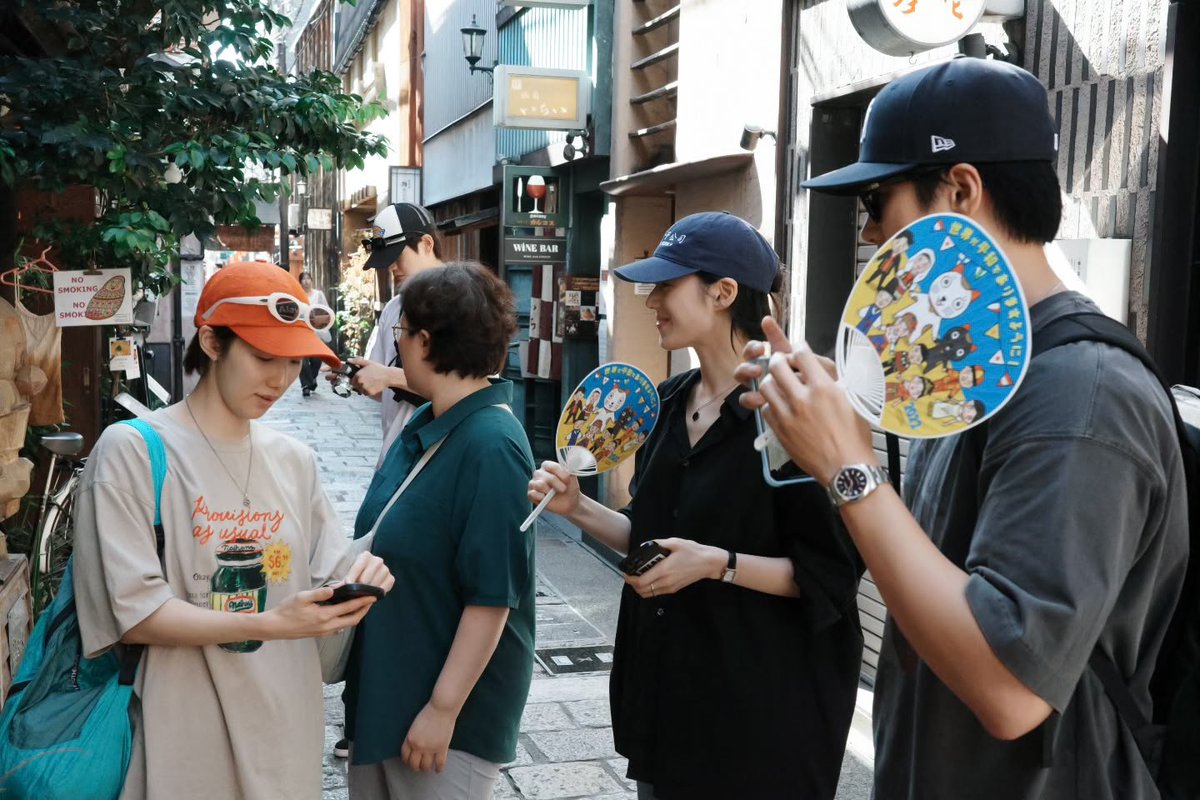 ieexoxee's tweet photo. my flex x cop family you’re so missed :’) https://t.co/VU89ner5sg