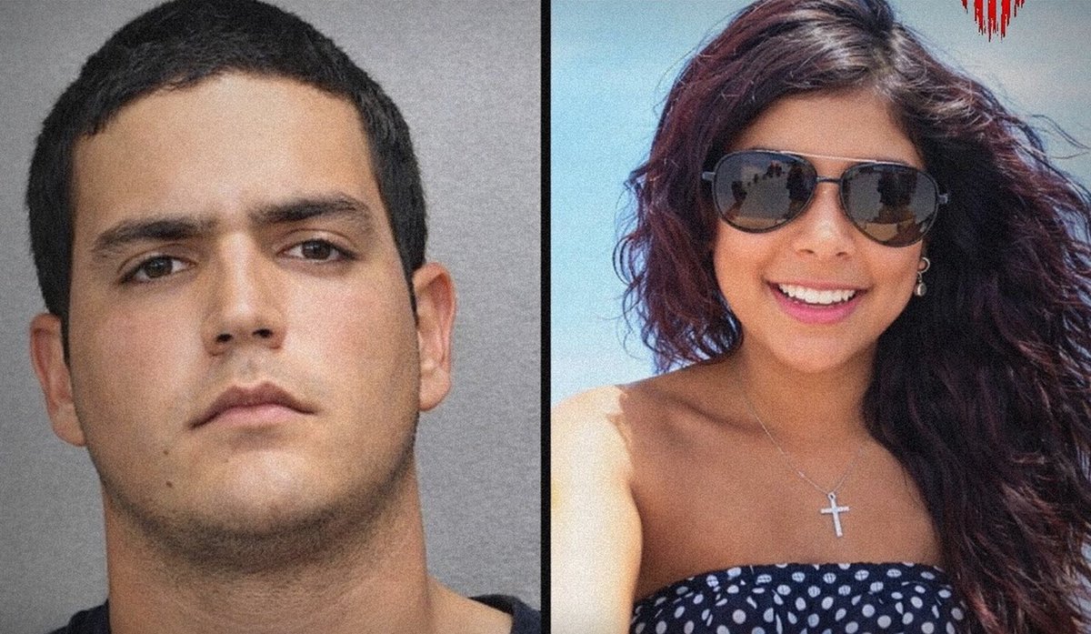 Rosaria__lxm's tweet photo. After she mistakenly says her ex boyfriend’s name during sex, her boyfriend kills her by pulling her intestines out of her v*gina https://t.co/OKX9RPbUMO https://t.co/otPtZSN1jJ