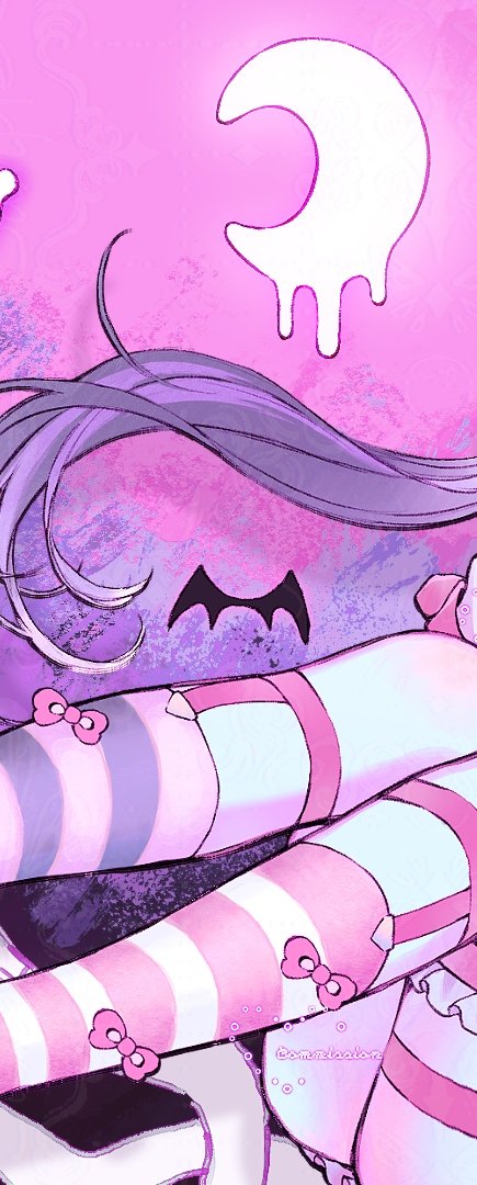 meltydreamb's tweet photo. 𝓒𝓸𝓶𝓶𝓲𝓼𝓼𝓲𝓸𝓷⋆⑅.❤︎🦇 https://t.co/Xd4kBqHdNf