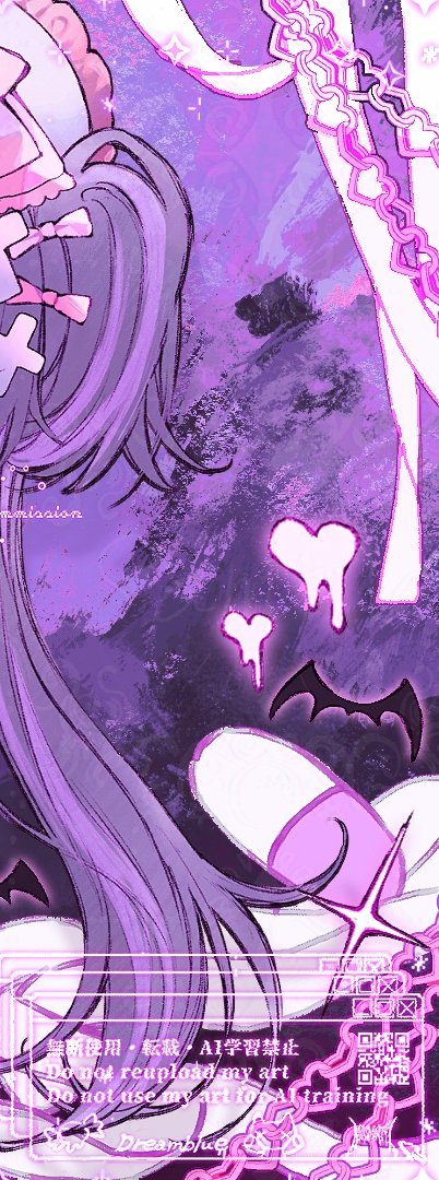 meltydreamb's tweet photo. 𝓒𝓸𝓶𝓶𝓲𝓼𝓼𝓲𝓸𝓷⋆⑅.❤︎🦇 https://t.co/Xd4kBqHdNf