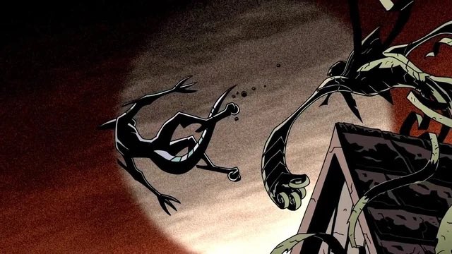 karystmania's tweet photo. Classic also had several Graphic Stills like the movie did that AF lacked entirely https://t.co/qDSJZBZkS7