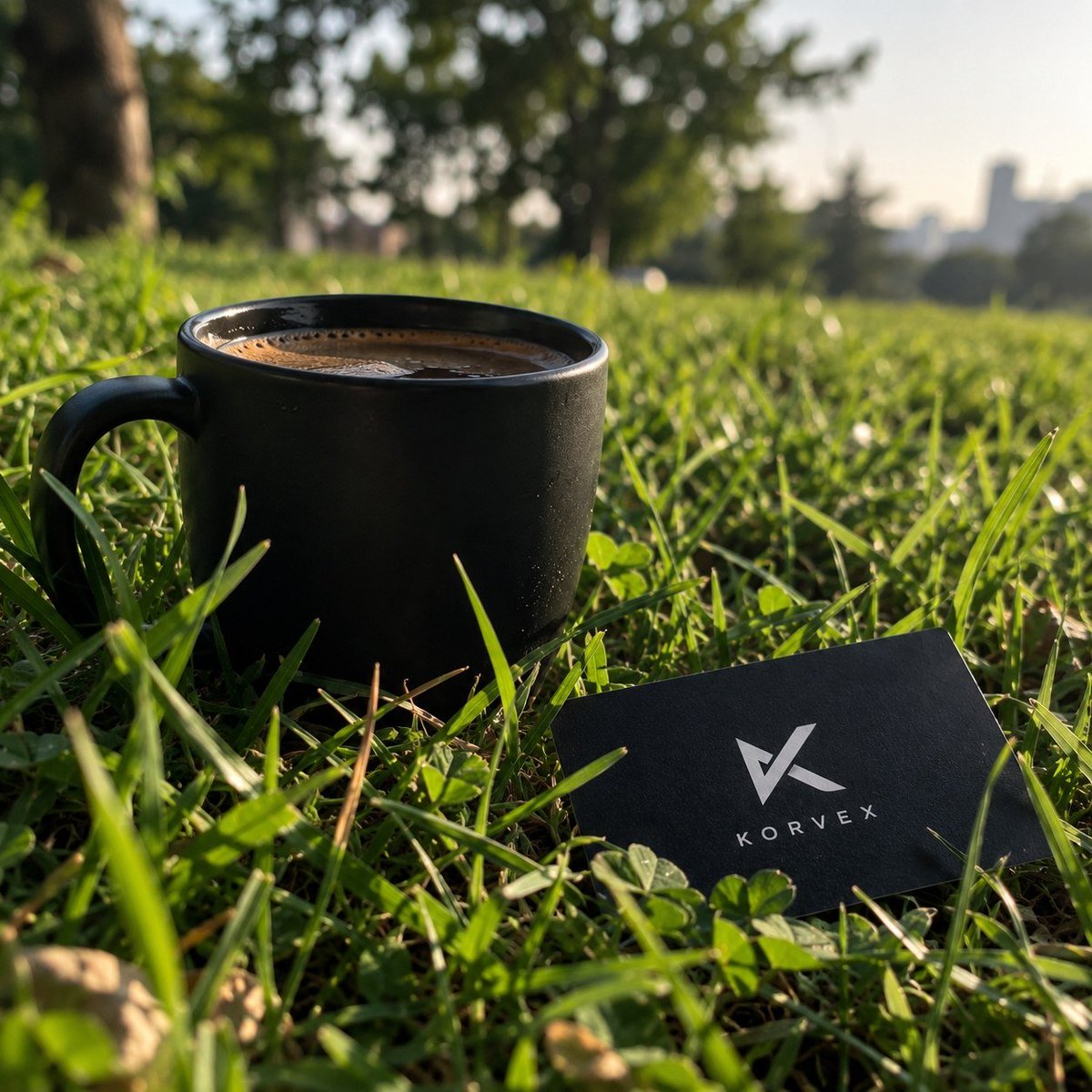KorvexHQ__'s tweet photo. Touching Grass 🌱 https://t.co/X6Xax7ZhNC