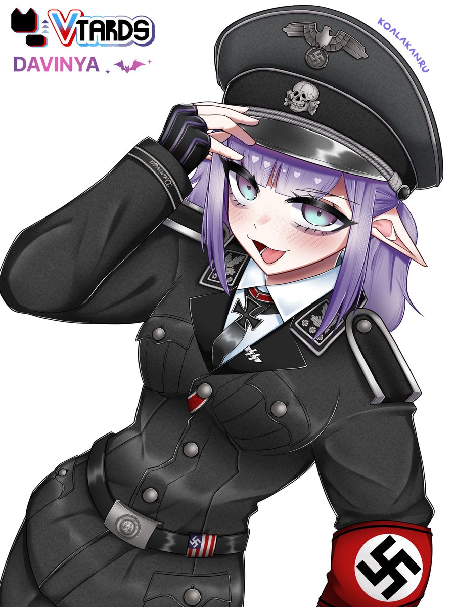 daviinya's tweet photo. Feeling silly, may bake 271k cookies.

🎨 @koalakanru_ @koalakanru_xtra. https://t.co/C5i5ZF52Dl