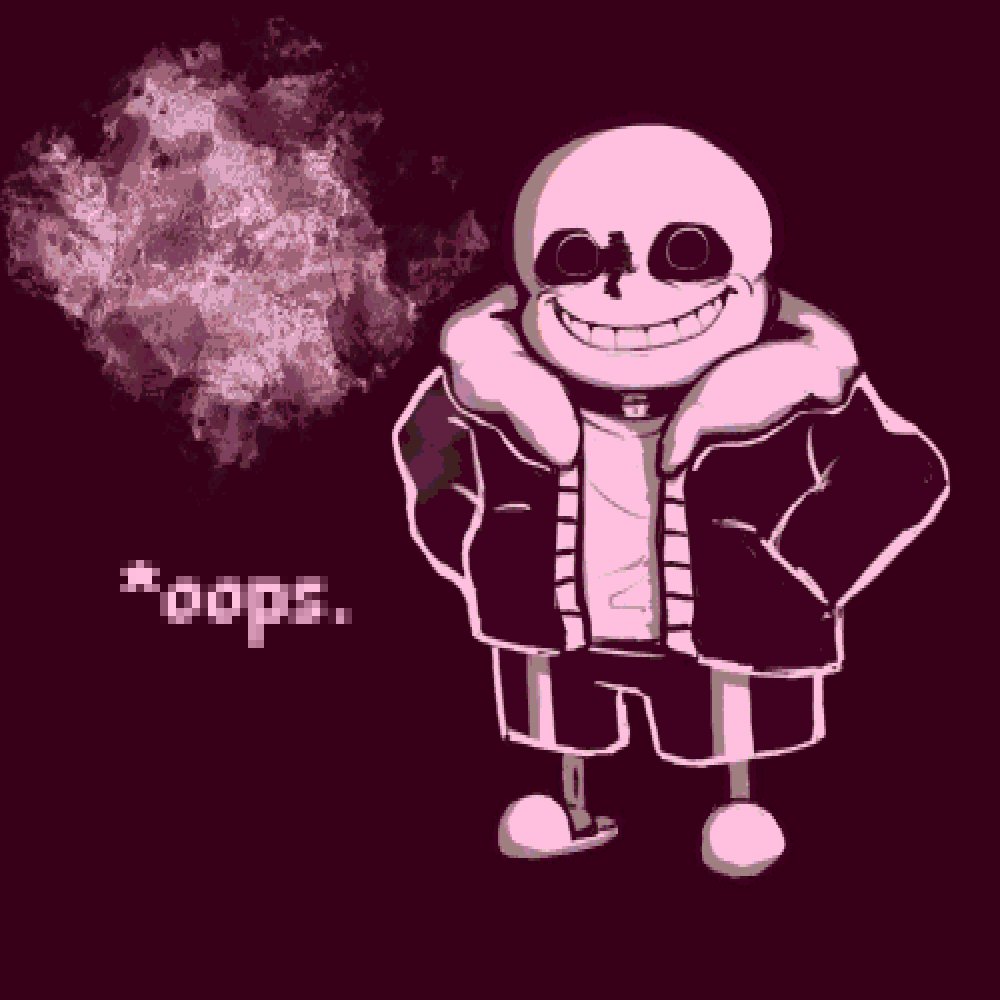 blueice_z's tweet photo. SP!Dusttale - Enemies' morale soaring
*enemies...wait what !?

#undertale #undertaleAU #spdusttale #illustration‌‌ #sans https://t.co/JF7xTkvcVE