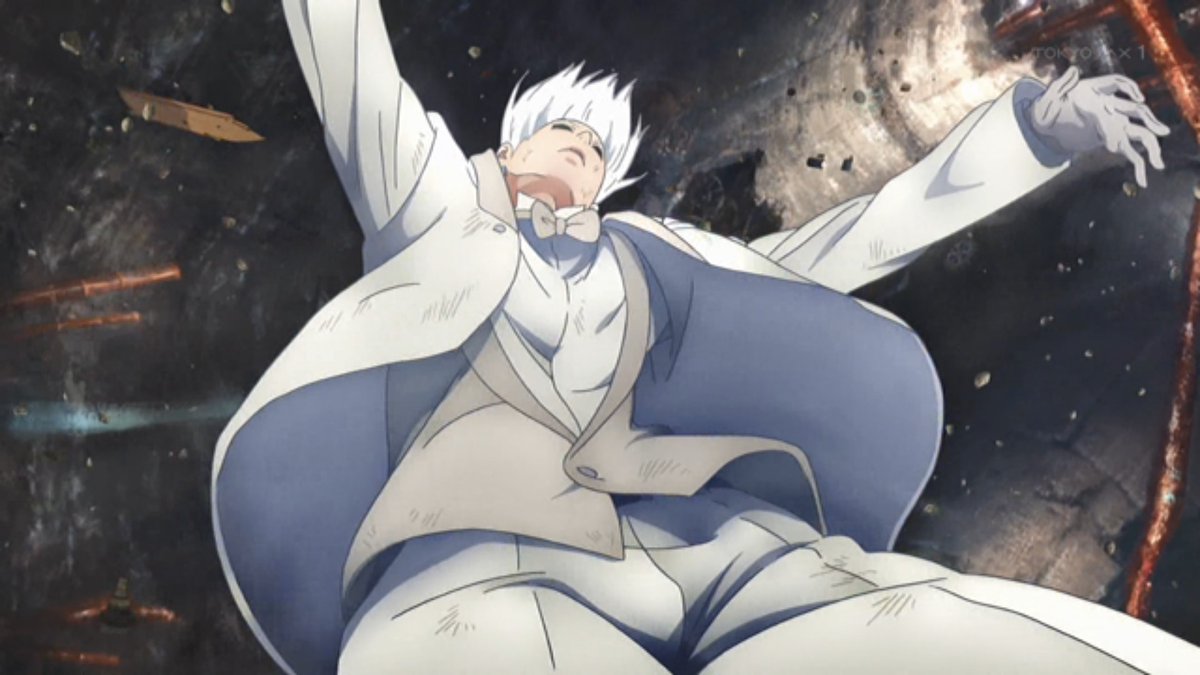 Sparks of Tomorrow Episode 13 post image 1