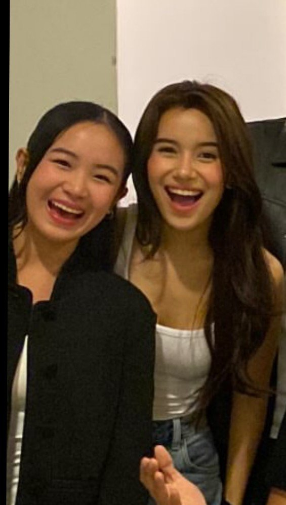 yellowhush_'s tweet photo. from Ms. Patch's igs! and hello to my CapReich?? saur pretty naman! 😫💖

#CapriceCayetano https://t.co/yG7d9a8N1N