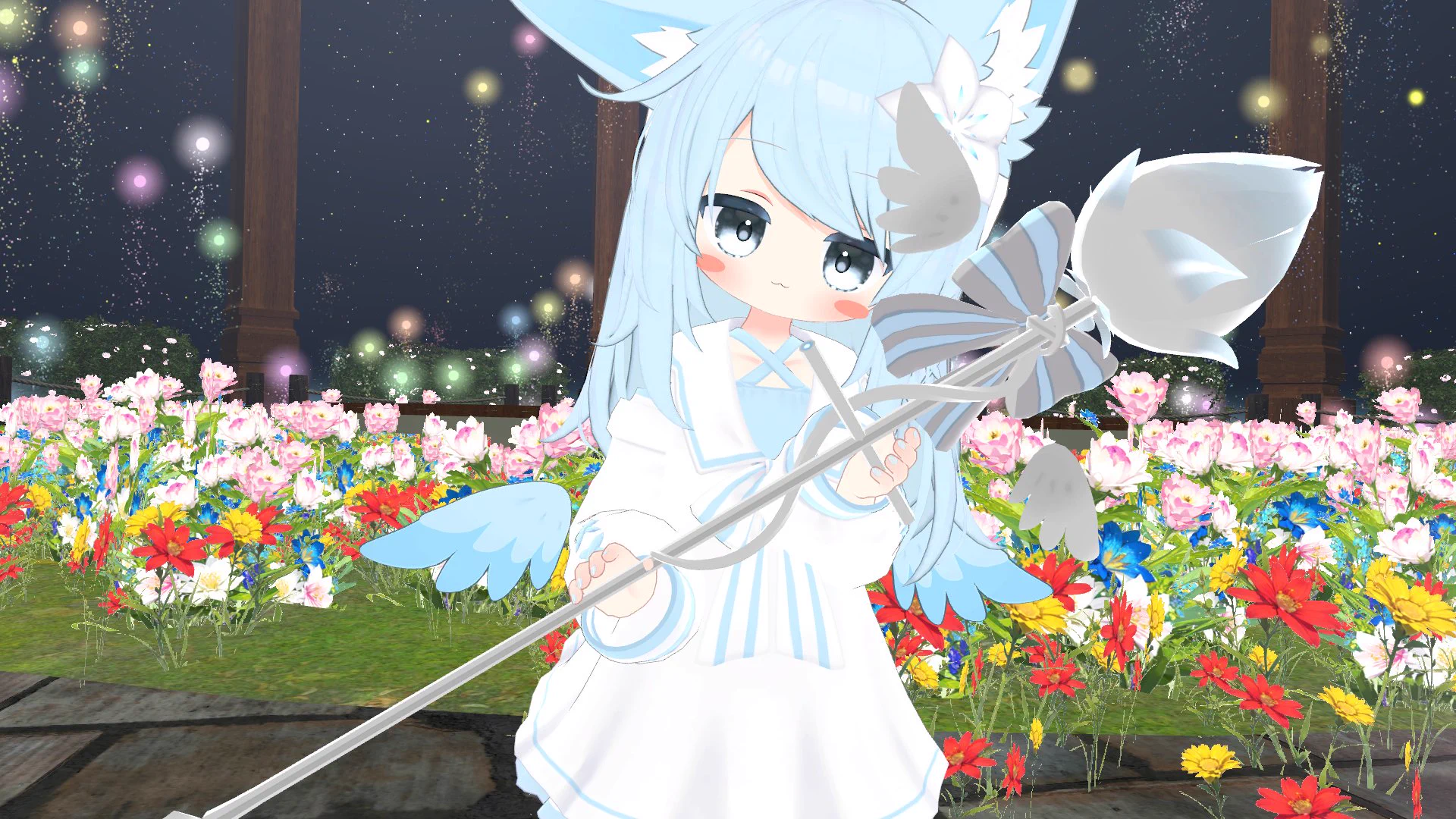 つーすりー on X: 