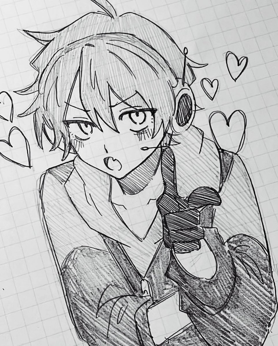 yoake_59's tweet photo. 古の過去絵でも載せておきます
 #しろっぽ https://t.co/EoEiFSlTAq