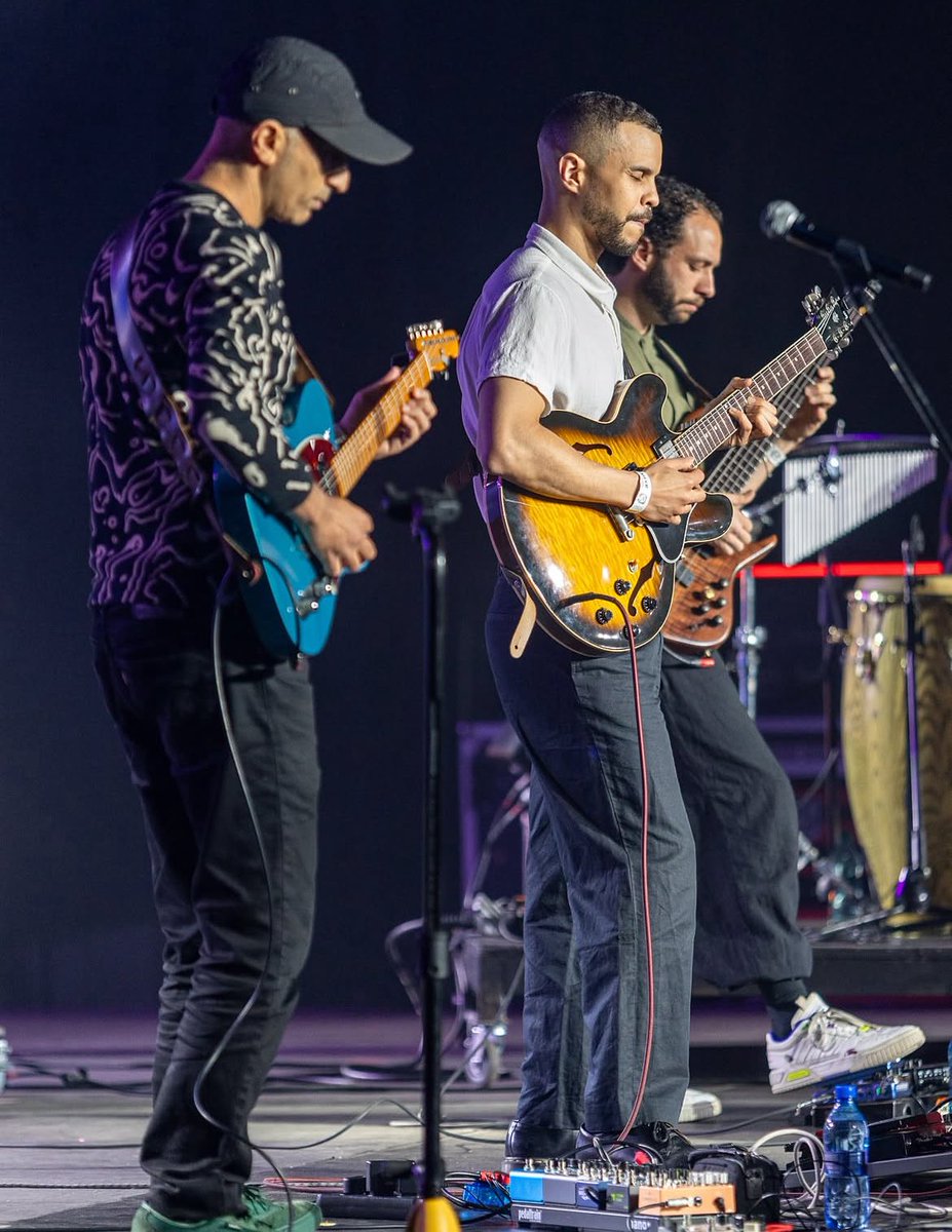 ArtsAliveJoburg's tweet photo. [THREAD] Our favourite moments from @StandardBankArt x @JoyOfJazz | Road to @jazzinthelights 2027 by @CityofJoburgZA x @ArtsAliveJoburg. 

#JazzReignited #SBJOJ2026 #TakeMeThere #ArtsAliveJoburg #JazzInTheLights https://t.co/sBUE6t17QX