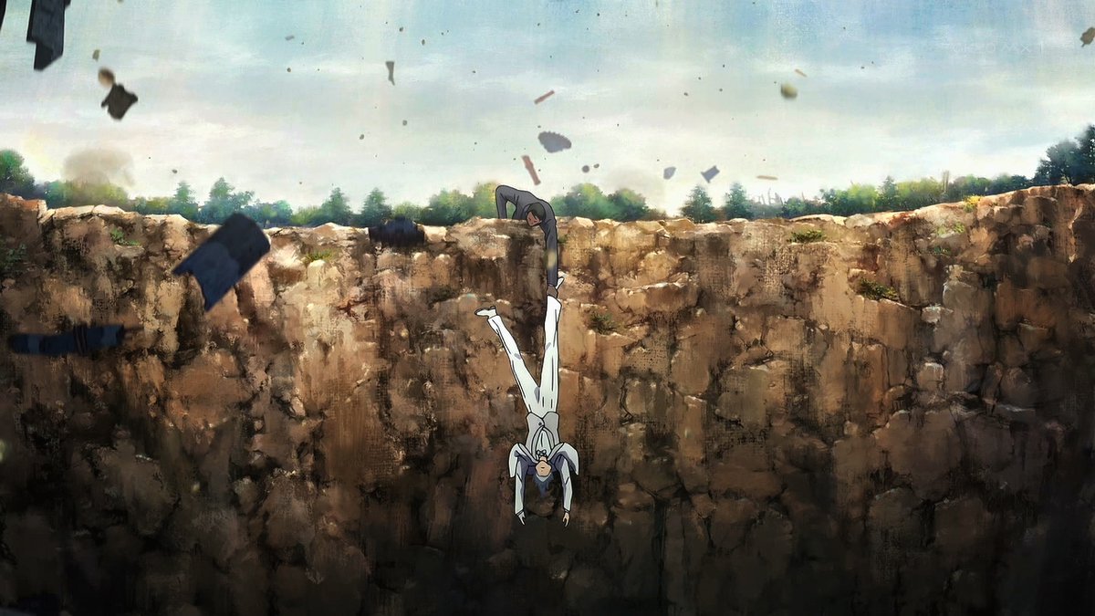 Sparks of Tomorrow Episode 13 post image 1