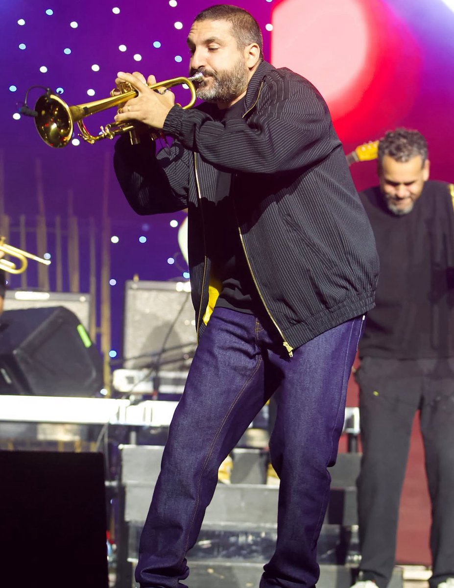 ArtsAliveJoburg's tweet photo. [THREAD] Our favourite moments from @StandardBankArt x @JoyOfJazz | Road to @jazzinthelights 2027 by @CityofJoburgZA x @ArtsAliveJoburg. 

#JazzReignited #SBJOJ2026 #TakeMeThere #ArtsAliveJoburg #JazzInTheLights https://t.co/sBUE6t17QX