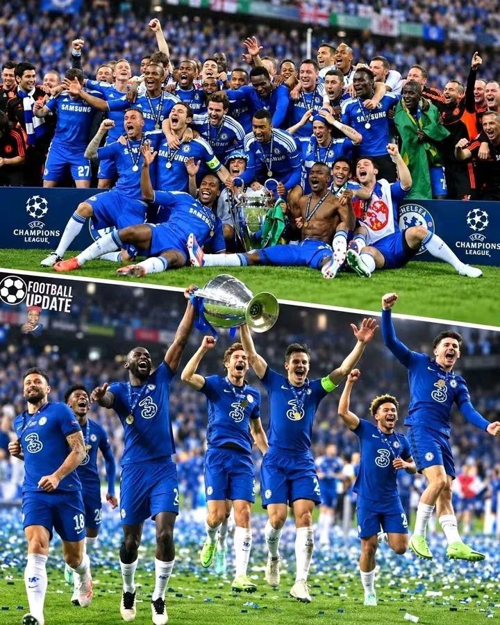 FrankKhalidUK's tweet photo. This is why London is blue. https://t.co/8Fsfyan6Yz