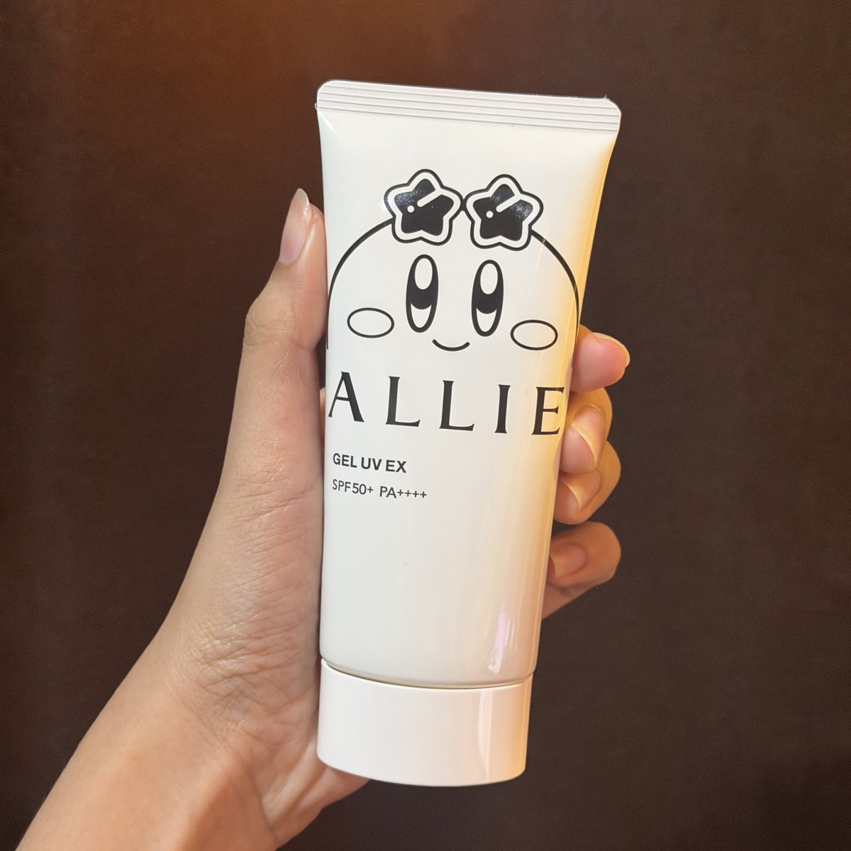 leefeijen's tweet photo. ส่งต่อ มือ 1
ALLIE Chrono Beauty Gel UV EX SPF50+ PA++++ ครีมกันแดด 90g

🎃 300 รวมส่ง

ยังไม่ได้เปิดใช้ เราทิ้งกล่องไปแล้วค่ะ🥲

#ส่งต่อ #ส่งต่อสกินเเคร์ #ส่งต่อคสอ #ส่งต่อสกินแคร์มือ2 #สกินแคร์เกาหลี #สกินแคร์มือสอง #ส่งต่อเครื่องสําอางมือสอง #สกินแคร์ https://t.co/gylM8QDPMC