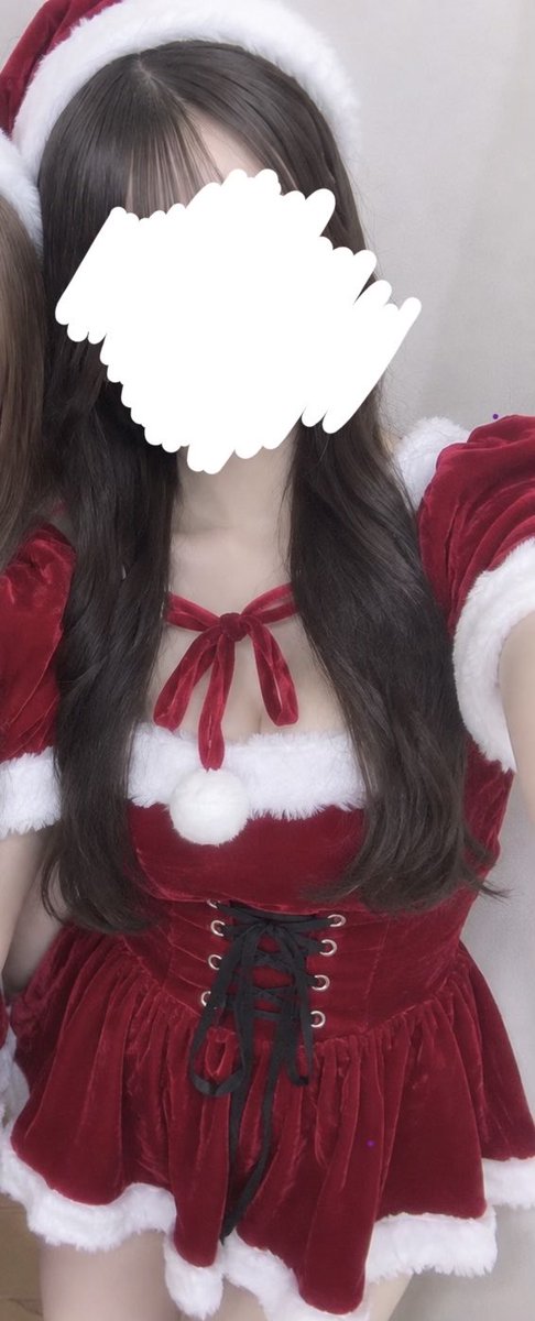 8vri5's tweet photo. 去年きたサンタコス買い取ってくれる人ー！
画像のみも可能です♪
帽子はなくしちゃいました😢
フイルターかけてるけど本人です☺︎

#売り子 #サンタコス売ります #コスプレ売ります #jkサンタコス売り #下着売ります https://t.co/opMwQniV3l