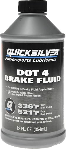 ClickandSaveonX's tweet photo. 🏆 AMAZON BEST SELLER DEAL!
Quicksilver DOT Brake Fluid
WAS: $9.51 NOW: $3.33
SAVE: $6.18 (65% OFF)!
Shop Best Seller ➜ https://t.co/Q7Arm7DXid
#Sale #dot #quicksilver https://t.co/SymU8Lmdu2