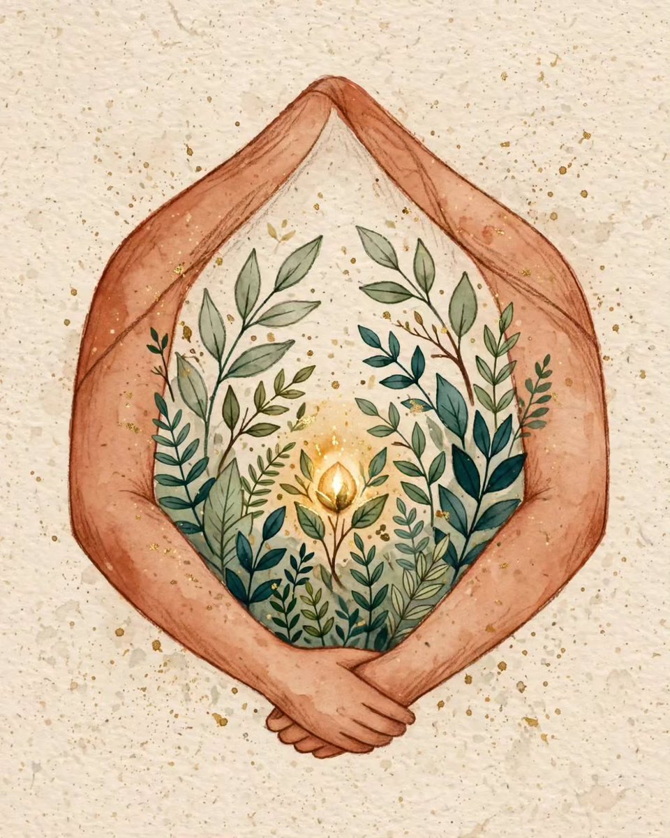 ManualMolle's tweet photo. When someone sees these arms with tattooed leaves, chains turning into roses, and fire at the center, they’ll know: it’s Reverbera Poesia Viva. A shelter of verses bordering destinies

The poem is an embrace—a shelter for revolts—
where life’s leaf https://t.co/0QzJfyX4cW