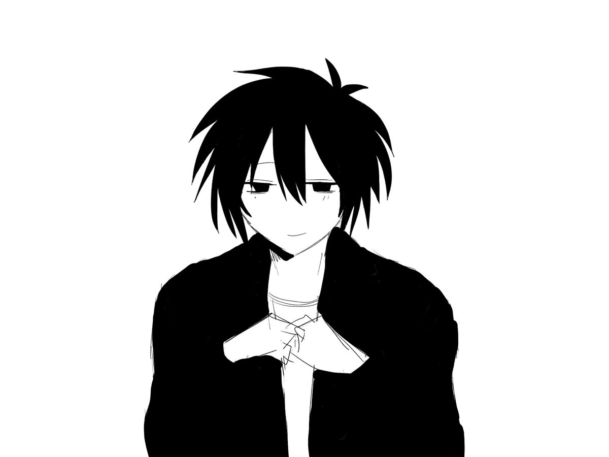 Jakusya_TT's tweet photo. #OC https://t.co/ktDgr0Nttx