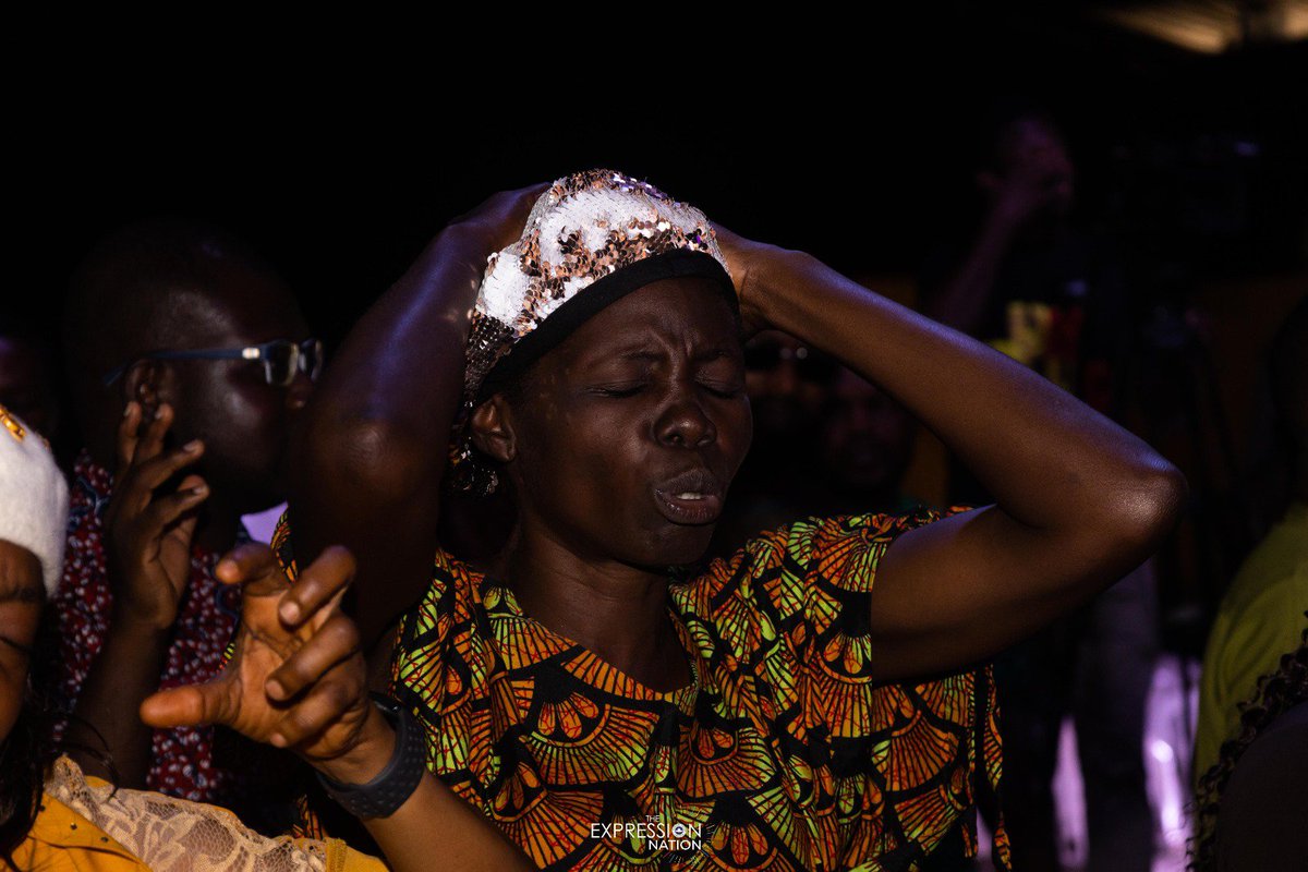 rccgtenofficial's tweet photo. Supernatural wisdom isn’t the kind you get in universities or acquire through human experience.

We get it only from God, and it gives us an understanding that knowledge alone can't produce.

~ Pastor Adebayo Akinduyite

#SuperSunday
#WisdomImpartationService
#TheManifoldHouse https://t.co/IYaQkcCpj5