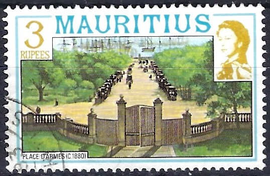filatelicly's tweet photo. Mauritius ๐ฒ๐บ #stampcollecting #stamps #philately #briefmarken #timbres #sellos #postzegels https://t.co/T5TWlJEThi