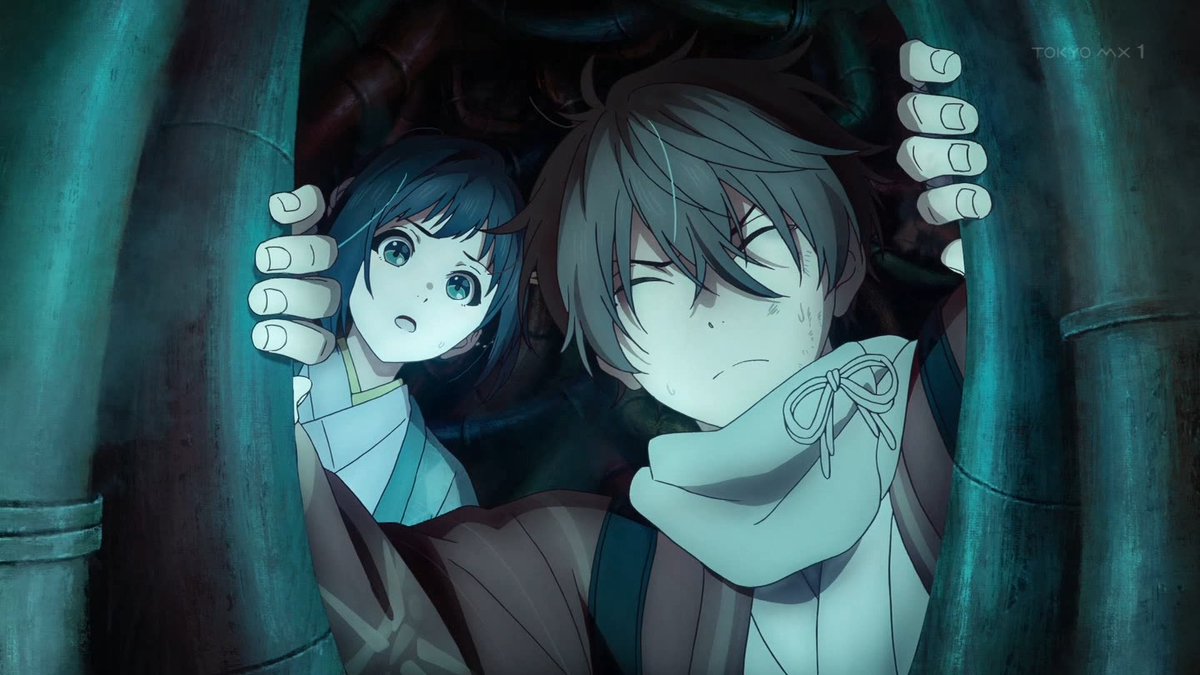 Sparks of Tomorrow Episode 13 post image 1