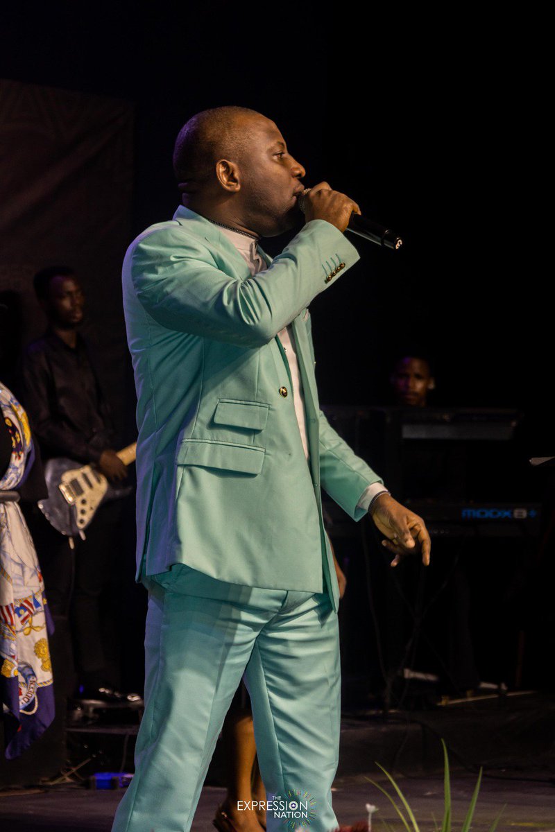 rccgtenofficial's tweet photo. Supernatural wisdom isn’t the kind you get in universities or acquire through human experience.

We get it only from God, and it gives us an understanding that knowledge alone can't produce.

~ Pastor Adebayo Akinduyite

#SuperSunday
#WisdomImpartationService
#TheManifoldHouse https://t.co/IYaQkcCpj5