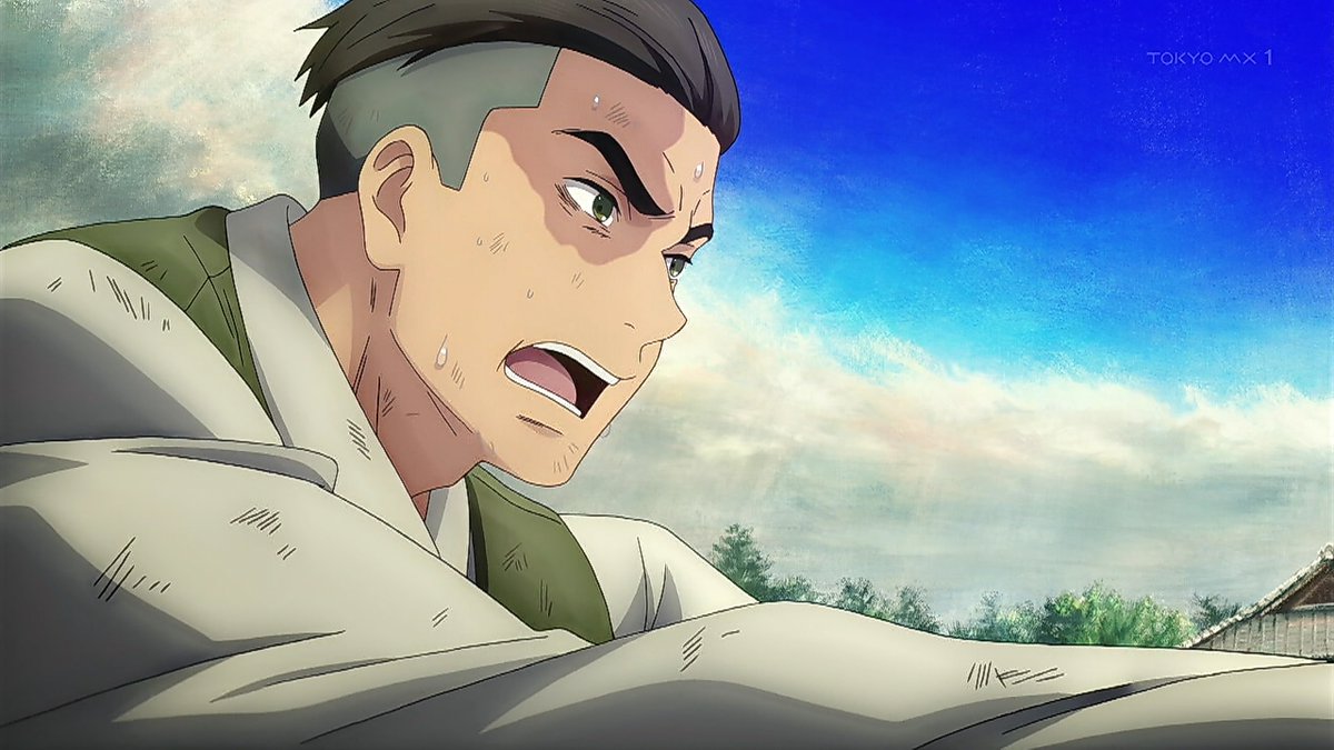 Sparks of Tomorrow Episode 13 post image 1