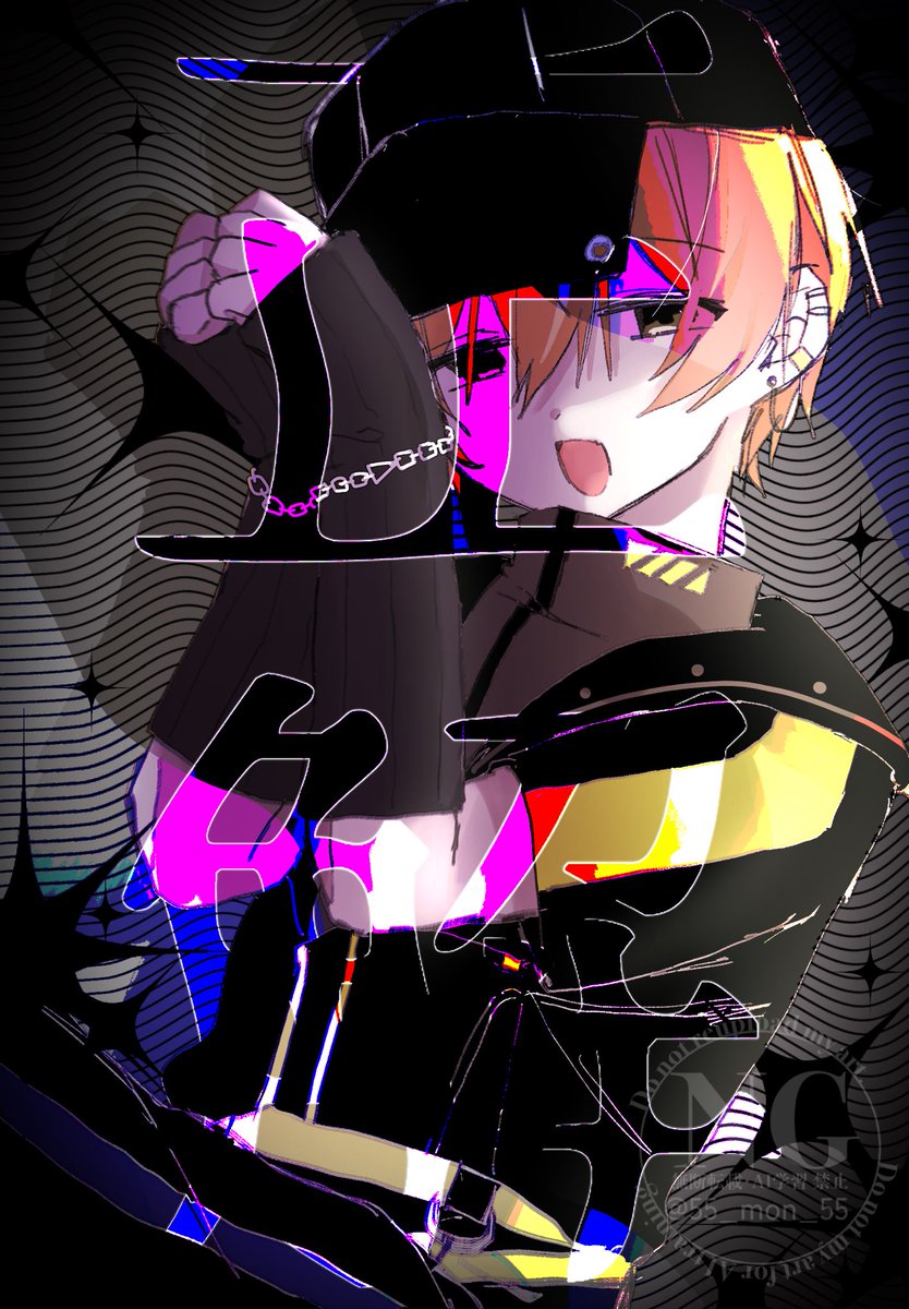 55_mon_55's tweet photo. 『正解』 https://t.co/NtDbScYmGt