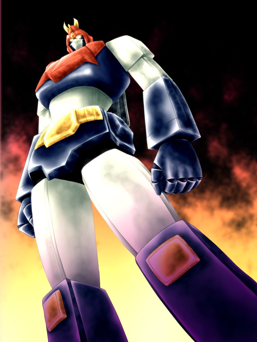 ZummyPurify's tweet photo. #全クリエイターに告ぐロボットの作品を解放せよ https://t.co/Vq6vns5gkh