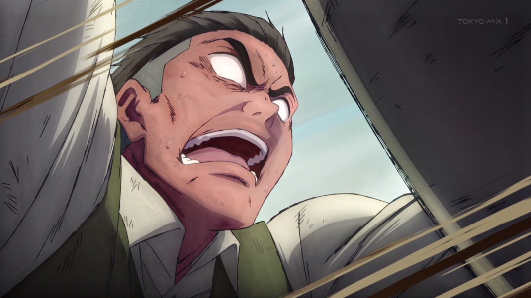 Sparks of Tomorrow Episode 13 post image 1