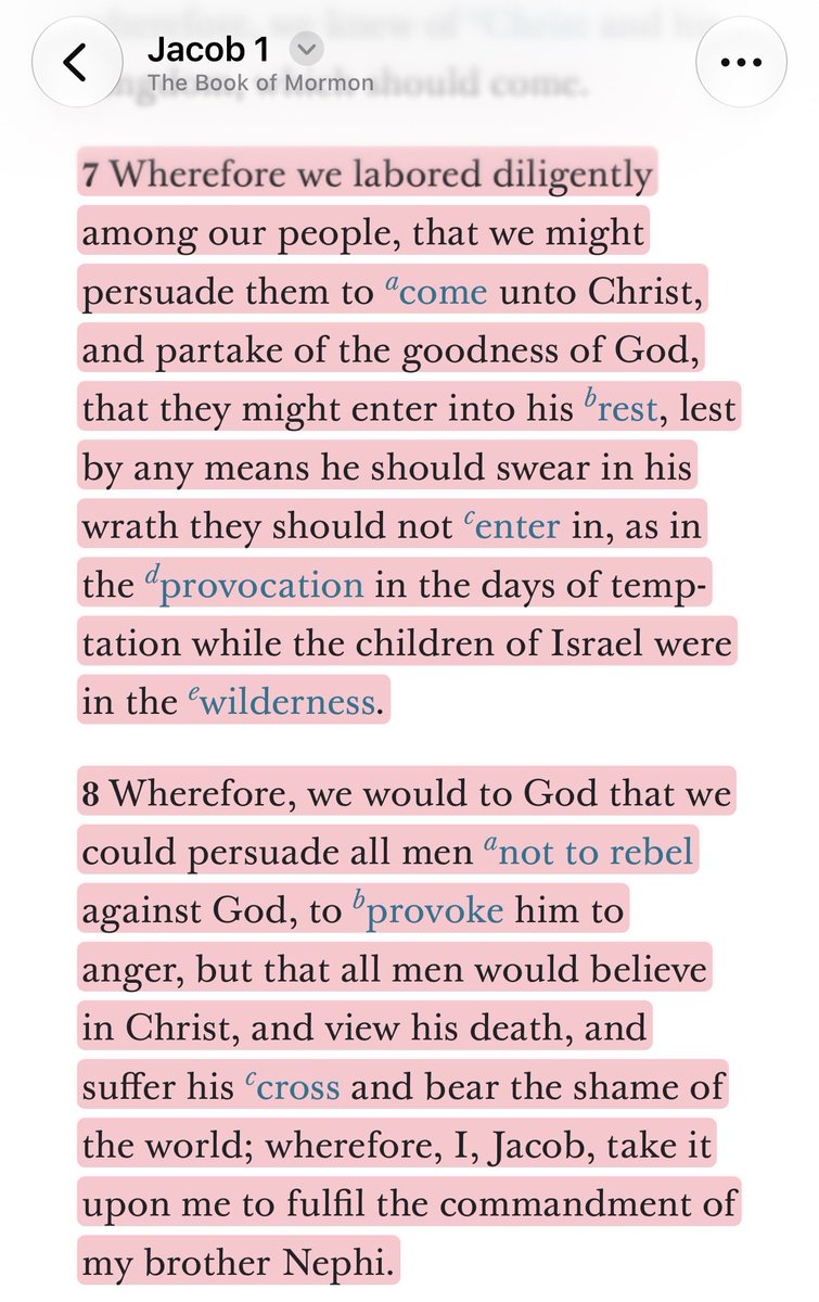 CIA_Handler's tweet photo. Let us invite all to come unto Christ, that they - and we - may partake of His goodness &amp; have eternal life.

🙏🏼

#TheBookofMormon #FollowHim #LDX https://t.co/fTYUfdmNkz