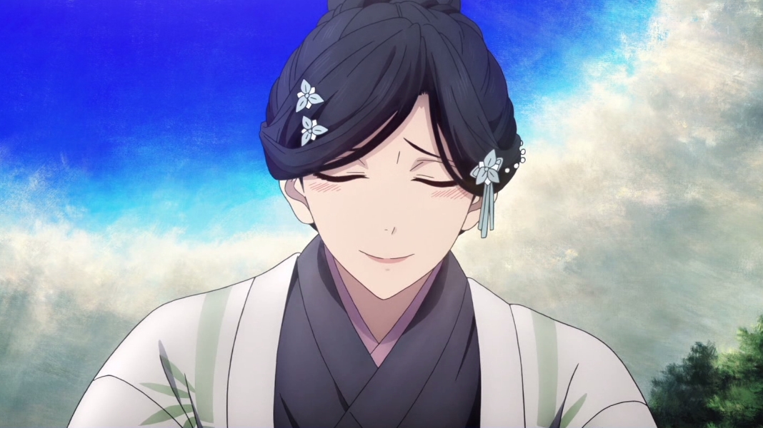 Sparks of Tomorrow Episode 13 post image 1
