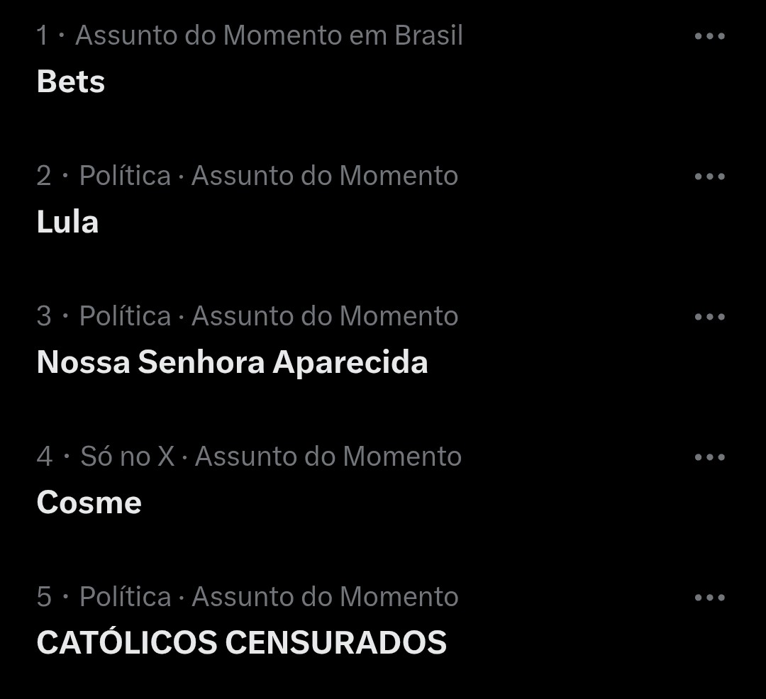 toninhodocall's tweet photo. Terceiro dia seguido,  genteeeee.... https://t.co/eCZvitRAog