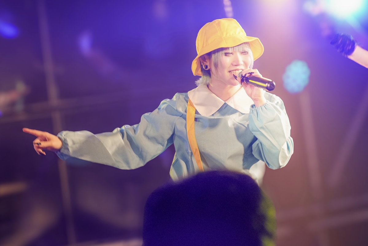 KAMuRO_official's tweet photo. 📸 RING IDOL CIRCUS 📸

カナデちゃん5さい👶（@KAMuRO_kanade )

#KAMuRO_Photo https://t.co/aDIUZ0AVsI