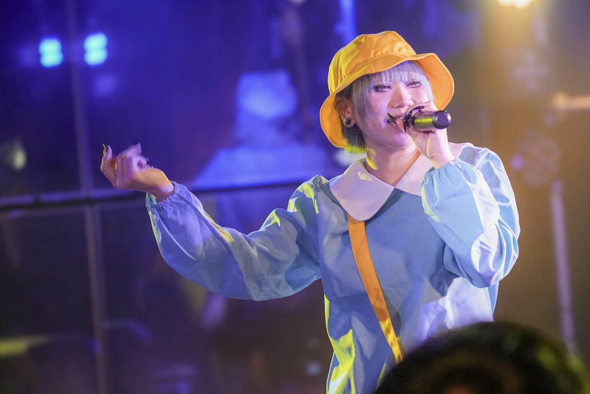 KAMuRO_official's tweet photo. 📸 RING IDOL CIRCUS 📸

カナデちゃん5さい👶（@KAMuRO_kanade )

#KAMuRO_Photo https://t.co/aDIUZ0AVsI