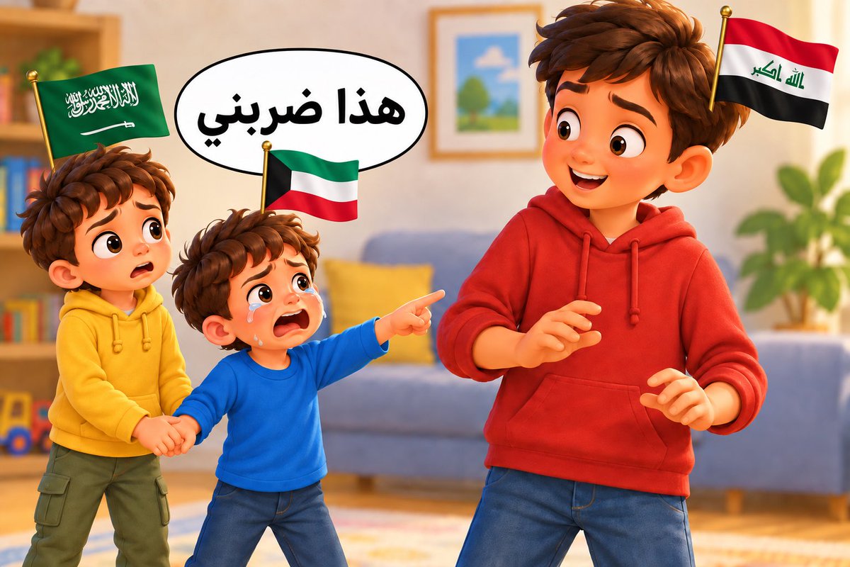 RKO_IZ's tweet photo. @noudaboutme خلي عدكم شخصية بس 😂 https://t.co/3ooZsBrmo8
