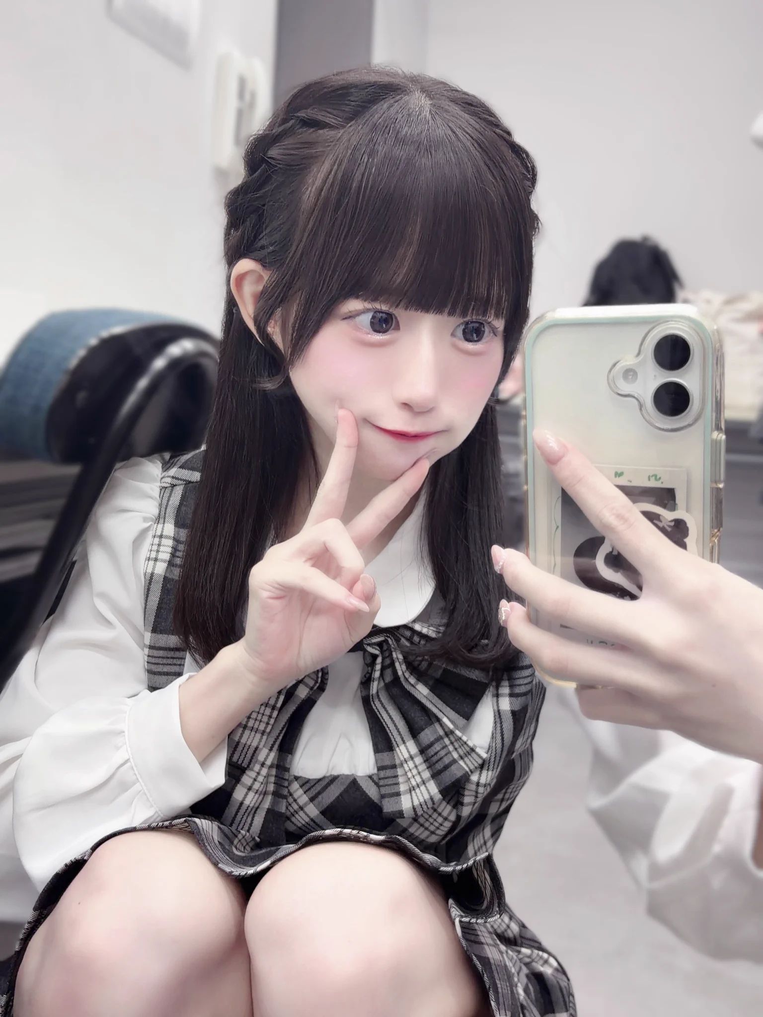 【匿名配送】ゆゆ様☆ 涼風ゆの on X: 
