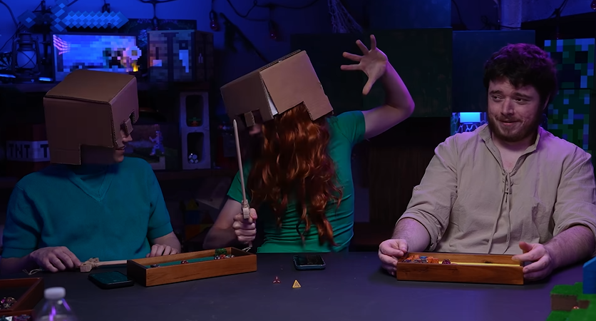 altandbrimstone's tweet photo. whoevers decision it was to sit these two next to each other deserves an award im crying https://t.co/uzrl56tniZ