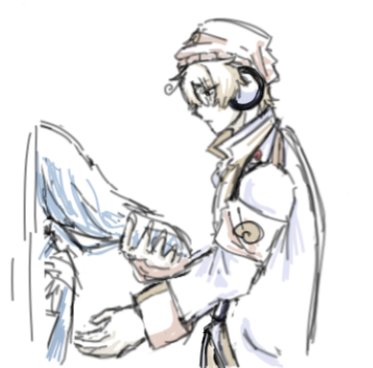 jamjam__999's tweet photo. ⚠2枚目 擬人化
夜遅くまで絵茶に参加して下さった皆さん、ありがとうございました！🎶皆さんが描く素敵なイラストが私は大好き🫶
私だけずっとクド描いてました。すみません💦 https://t.co/3brEzgpL8t